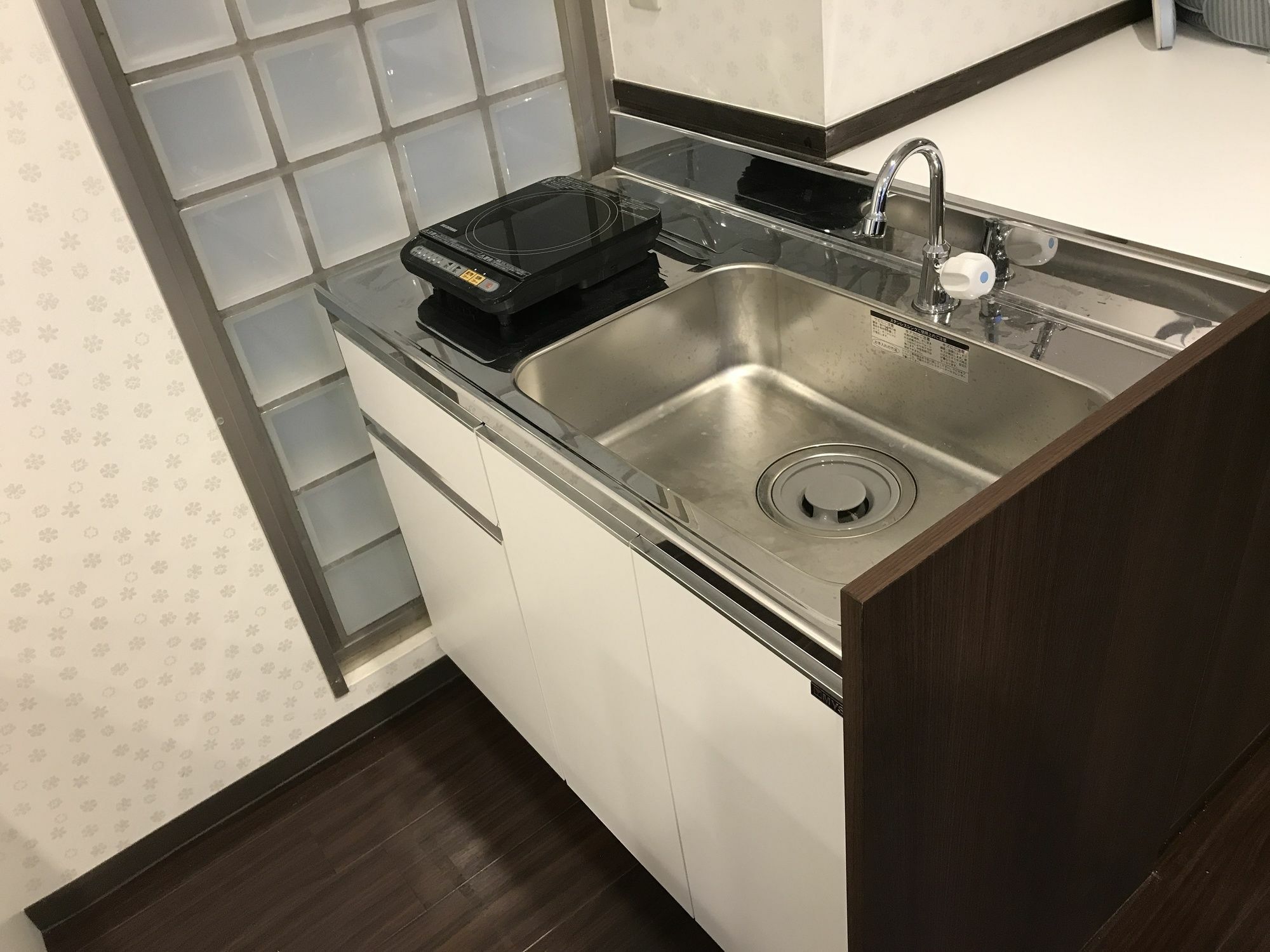 Kapselhotell Owl Nippori *